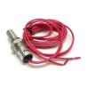 Buy cheap Ingersoll-Rand Temperature Switch 39428305 High Quality Screw air Compressor Parts Wholesale from wholesalers