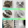Buy cheap Clear Liquid Powder Coating Pretreatment Chemicals Pretreatment Degreasant For Metal Surface Cleanliness from wholesalers