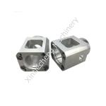 Aluminum 7075 CNC Precision Turned Parts Fine Finishing For Wind Power