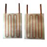 Buy cheap Antirust Aluminum Radiator Heat Sink Cooling Plate 152x200x12mm from wholesalers