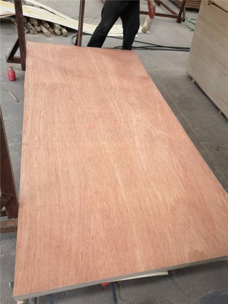 Buy cheap Birch Core Anti Acid 16mm Weather Treated Plywood from wholesalers
