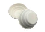 32oz 1050ml Microwave Biodegradable Soup Bowls