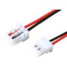 Buy cheap Puncturing 32 AWG 2 Pin 0.8mm Medical Wire Cable from wholesalers