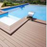 Buy cheap Favorite Above 18mm 21mm 25mm Thickness Ashwood Hardwood Floor Composite Decking from wholesalers