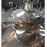 Buy cheap 2 Decks Vibrating Sieve Machine Coffee Bean Ultrasonic Powder Sifter Machine SUS316L from wholesalers