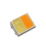 2835 Bicolor Dual Colors Double Chip Bi-color SMD LED