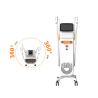 Buy cheap Skin Whitening Ladies Laser Hair Removal Machine 1400W from wholesalers