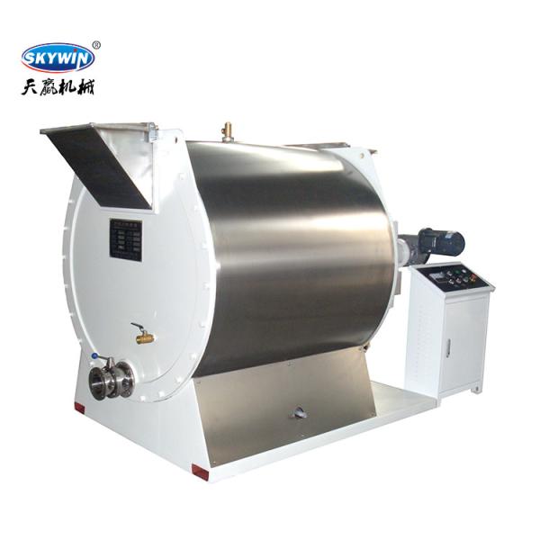 Buy cheap High Productivity 40L 500L 1000L Chocolate Refining Machine Auxiliary Equipment from wholesalers