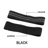 Buy cheap Virson Anti Slip Cotton Hip Resistance Bands Booty Exercise Elastic Bands For Yoga Stretching Training Fitness from wholesalers