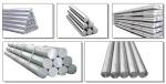 Chinese factory Aluminium bar rod 7075 T5 T6 Aluminium Round Bar