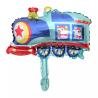 Buy cheap Wholesale New Mini Traffic Vehicle Aluminum Foil Balloon Children's Toys Birthday Party Decoration Car Toy from wholesalers
