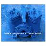 Buy cheap China Duplex Oil Filter Supplier model AS32 Cb/T425 0.18/0.13- FeiHang Marine from wholesalers