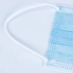 Anti Virus Disposable Medical Masks TYPEⅡ Non Sterile Hygienic Face Mask