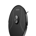 Efficient Robotic Vacuum Cleaner And Mop Versatile ROHS FCC 65dB