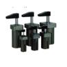 Buy cheap Vektek Type Pneumatic Swing Clamps Arms Swing 90 Degree Chrome Plating Plungers from wholesalers