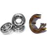 Buy cheap 2400r/Min Deep Ball Groove Bearing OD 190mm ID 150mm Rated Load 53.5Cr from wholesalers