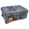 Buy cheap five antennas high power portable EOD jammers CCTV Security system from wholesalers