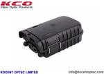 Anti UV Fiber Optical Splice Closure Box Outdoor KCO-0416 Mechanical Sealing