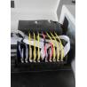 Buy cheap Digital UV LED Inkjet Printer Wide Format for leather / PU / Wall Paper from wholesalers