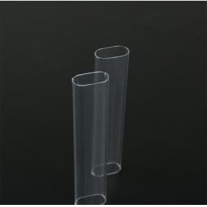Buy cheap High Quality Round PC Pipe Diffuser Plastic Profiles Customized product