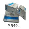 Buy cheap Solvay FKM Tecnoflon P 549L Fluoroelastomers Resin In stock from wholesalers