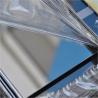Buy cheap Mirror Surface Nickel Alloy Sheets Duplex S31254 Plate 1-3mm Thickness from wholesalers