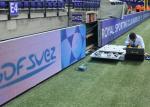 SMD 3in1 P10mm 1/4 Scan Stadium LED Display High Refresh Rate