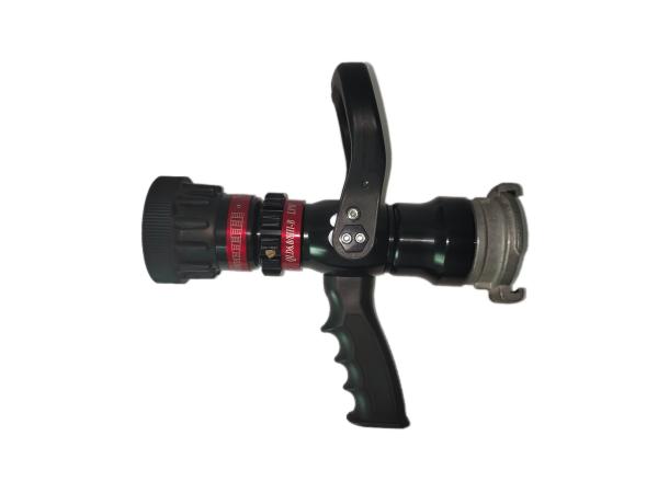 Buy cheap Flow Distance 34m 475LPM Fire Fighting Spray Nozzle from wholesalers