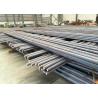 Buy cheap Welded Carbon Steel Boiler Tube ASTM A214 ASME SA214 A178 GR A GR C A179 A192 A209 A210 from wholesalers