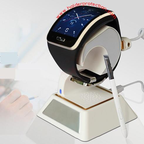 Buy cheap COMER Retail anti-theft devices desktop displays,alarm secured for smart watch from wholesalers