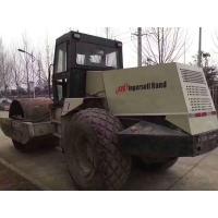 Buy cheap Original Vibratory Second Hand Road Roller Equipment Ingersoll - Rand SD175 product