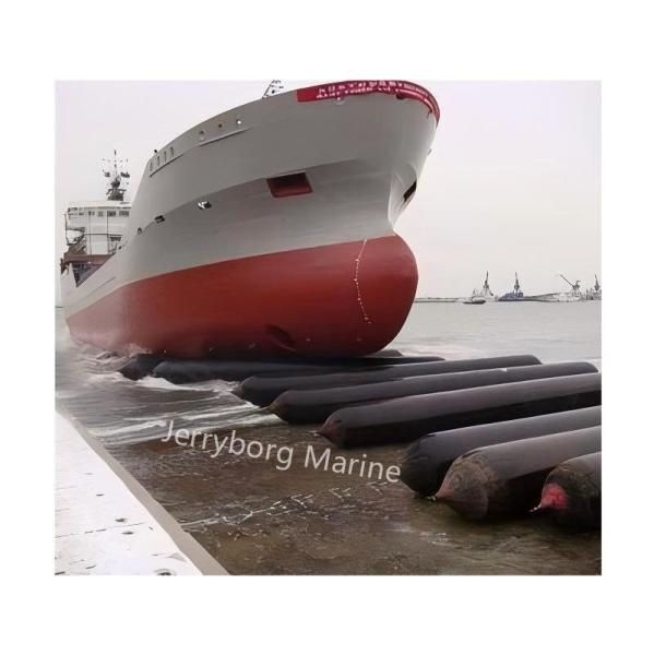 Buy cheap Ship Launching Airbags for Various Vessel Types ISO9001 Approved from wholesalers