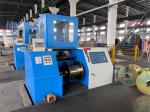 Ф300mm Double Twist Bunching Machine Rotary Hole Punching Machine