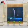 Buy cheap Commercial Indoor LED Display Screen P3.91 SMD2121 Full Color from wholesalers