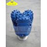 Buy cheap 9 1/2 FSA517G Tricone Roller Bit With Sealed Bearing / Journal Bearing from wholesalers
