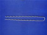 Buy cheap Opgw Overhead Line Accessories 1/4" Preformed Guy Wire Grips from wholesalers