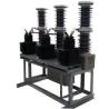 Buy cheap Outdoor AC High-Voltage Three Phase 50Hz Vacuum Circuit Breaker from wholesalers