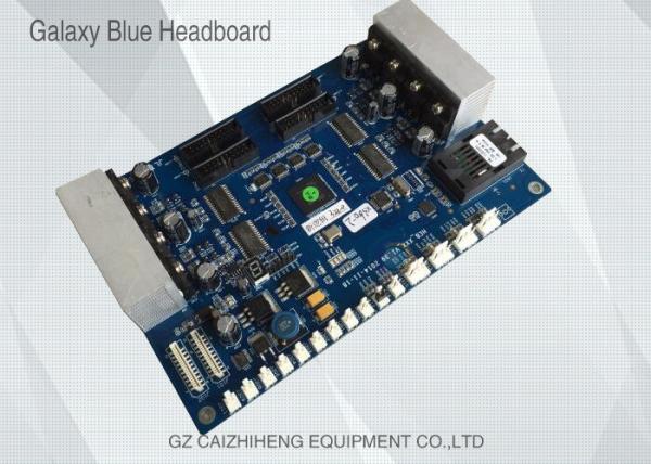 Buy cheap Reliable Galaxy Printer Head Board For Outdoor Eco Solvent Printers from wholesalers