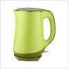 Buy cheap Anti Hot Double Wall Electric Kettle Overheating Protection Safety Operation from wholesalers