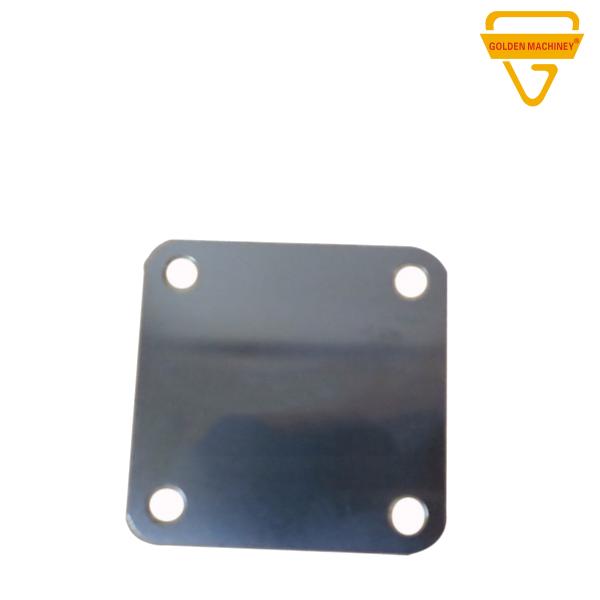 Buy cheap 1799376 Scan Truck Fuel Valve Plate from wholesalers