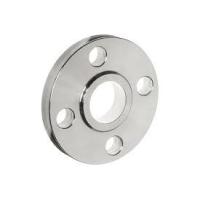Buy cheap ASME B16.5 Duplex Stainless Steel Flanges ASTM A182 Duplex 2507 S32750 F53 product
