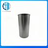 Buy cheap 1-11261119-0 Cylinder Liner For Excavator ZX200-3 Engine 6BG1 1112611190 from wholesalers