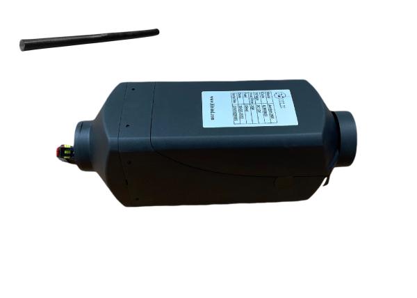 Buy cheap 12v 2kw Diesel Air Heaters For Rv Caravans Parking Truck Boat from wholesalers