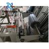 Buy cheap BOPP OPP PP PE Heat Cutting Side Sealing Courier Bag Making Machine Multifunctional from wholesalers
