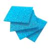 Buy cheap Customized Polycarbonate Embossed Sheet 3mm Diamond PC Embosed Sheet from wholesalers