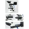 Buy cheap Infinity Optical Upright Metallurgical Microscope Long Working Distance Objective from wholesalers