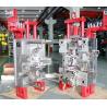 Buy cheap Stable Performance Plastic Molding Tools injection molding mold from wholesalers