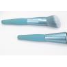 Buy cheap Matte PBT Hair 5pcs Makeup Brush Set Mini Travel Makeup Brush Set from wholesalers