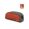 Buy cheap Large Capacity Lightweight Cosmetic Case , 1680D Nylon Travel Makeup Bag from wholesalers