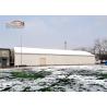 Buy cheap Tear Resistant Movable Stadium Aluminum Soccer Racing Event Tent from wholesalers